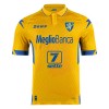 Fodboldtøj Frosinone Hjemmebanetrøje 2024-25